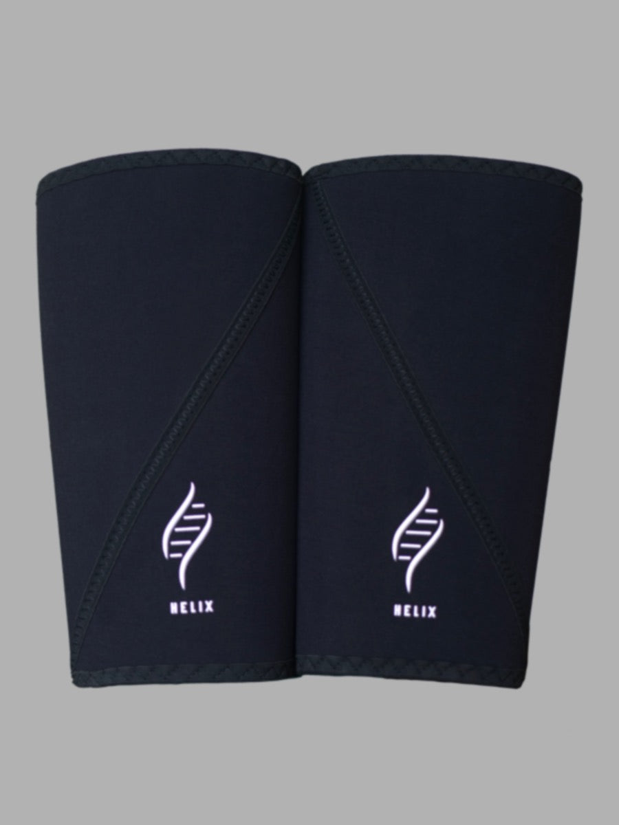Helix Knee Sleeves V2