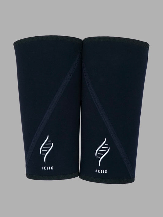 Helix Knee Sleeves V1